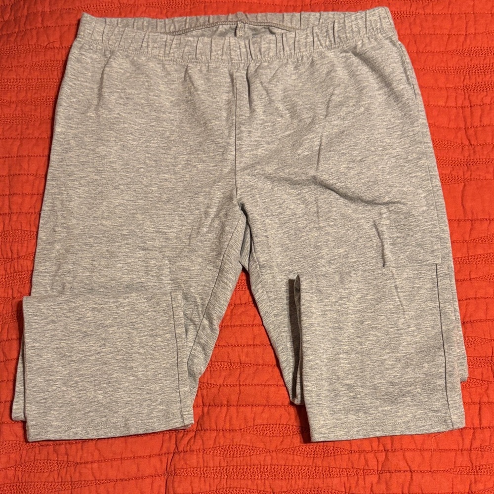 Gap Body Lounge Capri Pants